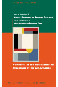 BROSSARD (Michel), FIJALKOW (Jacques)
Apprendre à l'école : perspectives piagetiennes et vygotskiennes